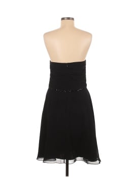 White House Black Market Cocktail Dress (view 2)