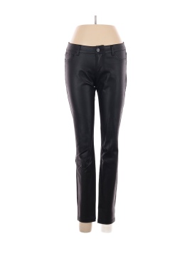 CP Jeans For Dillard's Faux Leather Pants (view 1)