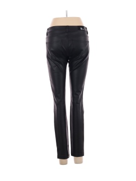 CP Jeans For Dillard's Faux Leather Pants (view 2)