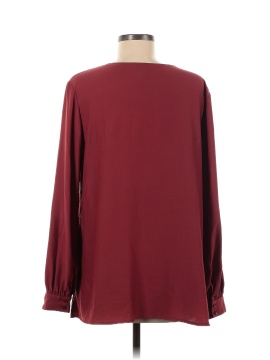 Valette Long Sleeve Blouse (view 2)