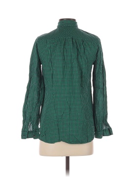 J.Crew Long Sleeve Blouse (view 2)