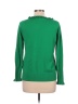 Boden Green Pullover Sweater Size 10 - photo 2