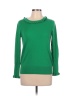 Boden Green Pullover Sweater Size 10 - photo 1