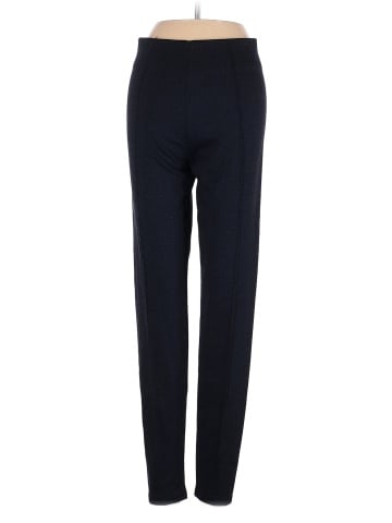 Zara Basic Casual Pants (view 1)