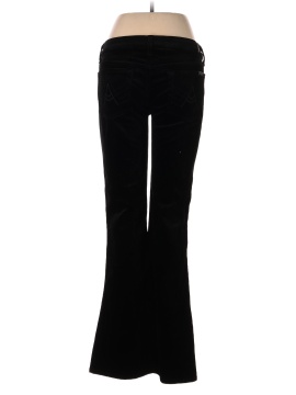 7 For All Mankind Velour Pants (view 2)