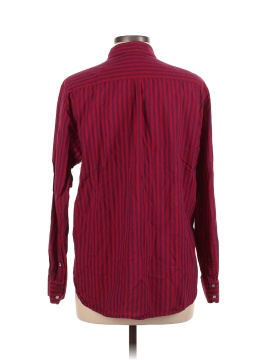 Xirena Long Sleeve Button-Down Shirt (view 2)