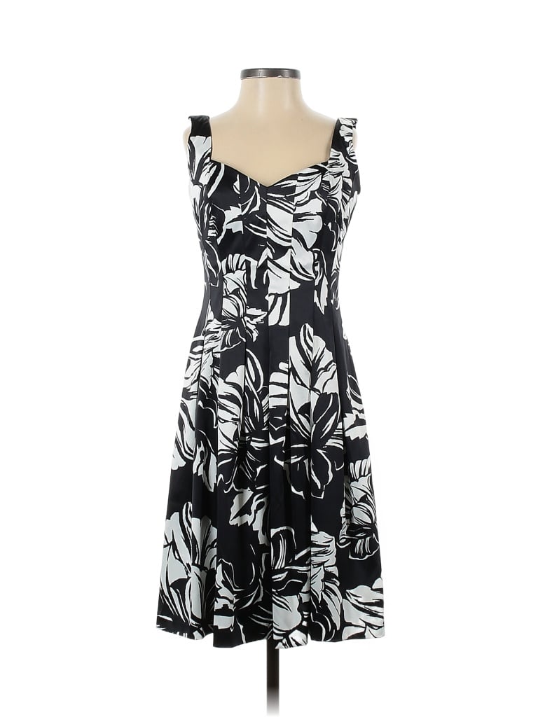 White House Black Market Black Cocktail Dress Size 0 92 off thredUP