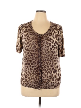Talbots Size 1X Plus (view 1)