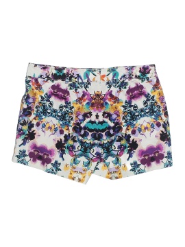 Nicole by Nicole Miller Shorts (view 2)