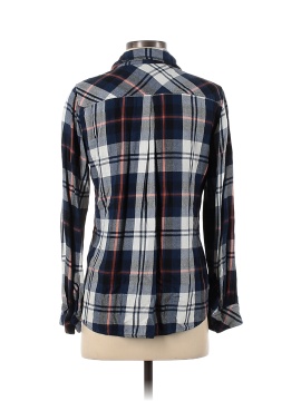 Philosophy Republic Clothing Long Sleeve Button-Down Shirt (view 2)