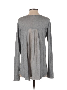Spanner Long Sleeve Top (view 2)