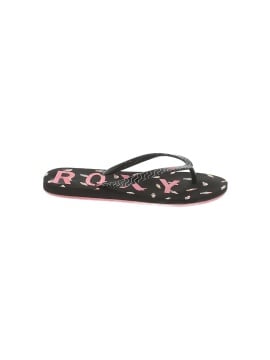 Roxy Flip Flops (view 1)