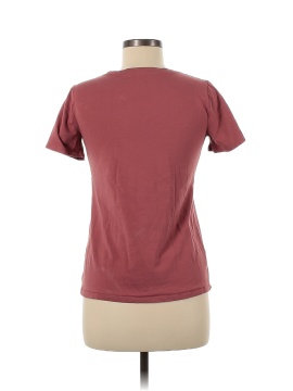 Ann Taylor Factory Short Sleeve T-Shirt (view 2)