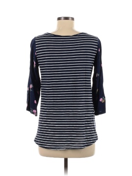 Joules 3/4 Sleeve T-Shirt (view 2)