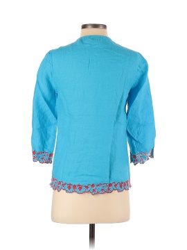 J.Crew Long Sleeve Blouse (view 2)