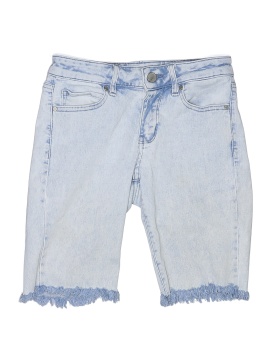 Uniqlo Denim Shorts (view 1)