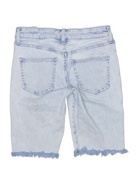 Uniqlo Denim Shorts (view 2)