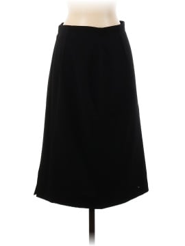 Calvin Klein Collection Wool Skirt (view 1)