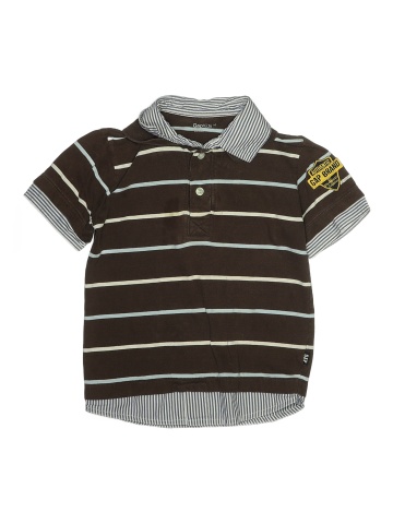 Gap Kids Short Sleeve Polo (view 1)