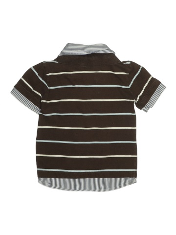 Gap Kids Short Sleeve Polo (view 2)