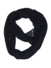 Unbranded 100% Polyester Black Scarf One size - photo 1