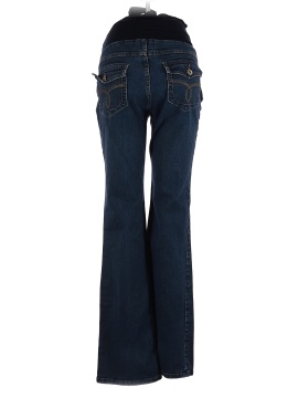 Bella Vida Maternity Jeans (view 2)