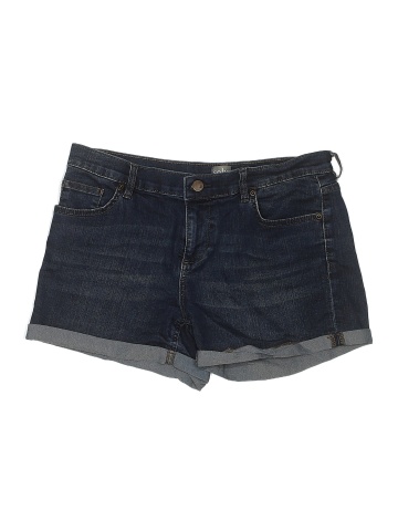 New york and 2024 company jean shorts