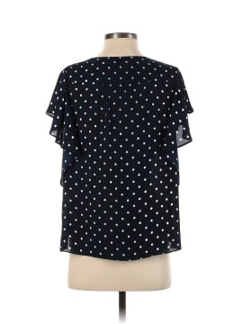 Vince Camuto Short Sleeve Blouse (view 2)