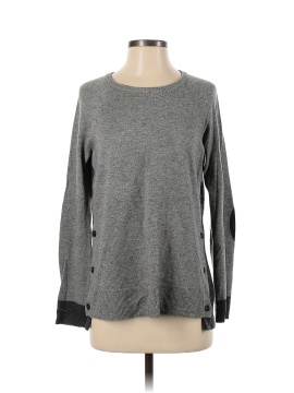 J.Crew Factory Store Pullover Sweater (view 1)