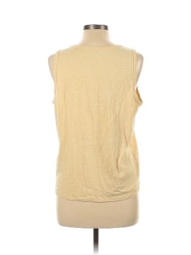 Free Assembly Sleeveless Top (view 2)