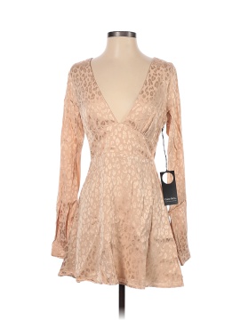 Privacy Please Cocktail Dress (view 1)
