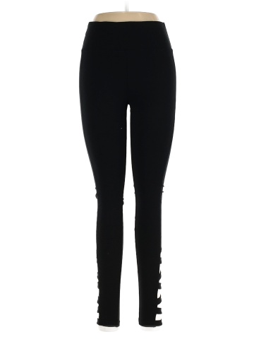Mossimo Supply Co. Black Leggings Size M - 30% off