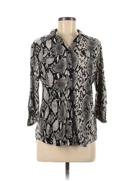 Isabella Rodriguez Long Sleeve Blouse (view 1)