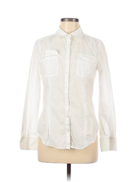 Tommy Bahama Long Sleeve Button Down Shirt