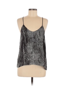 Conscious Collection by H&M Sleeveless Blouse (view 1)