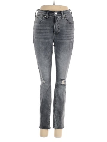 Lucky Lotus Jeans (view 1)