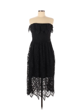 Shoshanna Eleanora Lace Dress (view 1)