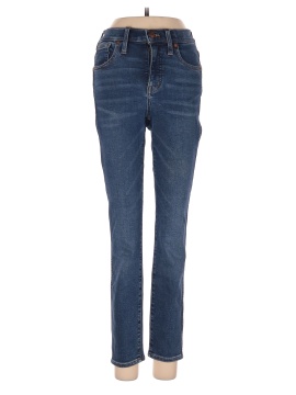 Madewell Jeans (view 1)