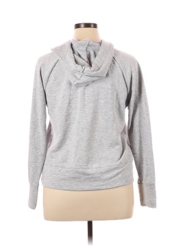 Velocity Pullover Hoodie (view 2)