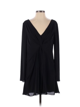 Cinq à Sept Black Cecil Dress (view 1)