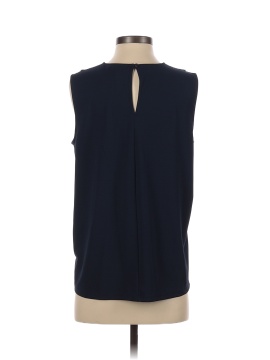 Ann Taylor Factory Sleeveless Blouse (view 2)