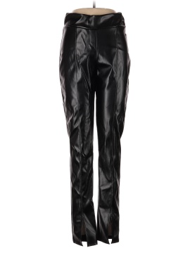 Bar III Faux Leather Pants (view 1)
