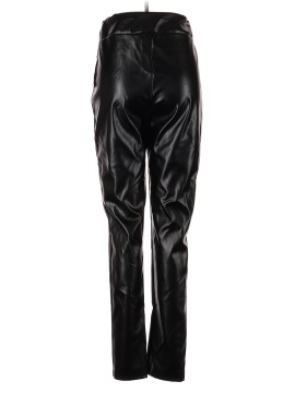 Bar III Faux Leather Pants (view 2)