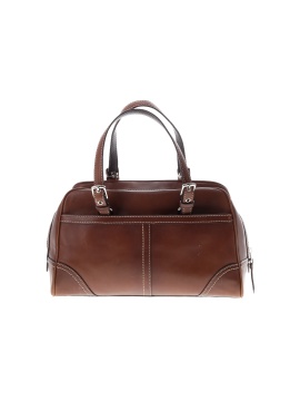 Coach Factory Leather Shoulder Bag (view 2)