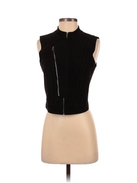 BCBGMAXAZRIA Vest (view 1)