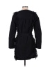 Class Roberto Cavalli 100% Polyester Black Casual Dress Size 6 - photo 2