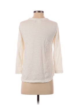 Anthropologie Long Sleeve Henley (view 2)