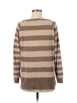 Knyt & Lynk Cashmere Pullover Sweater (view 2)