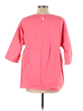 Assorted Brands Long Sleeve Blouse (view 2)