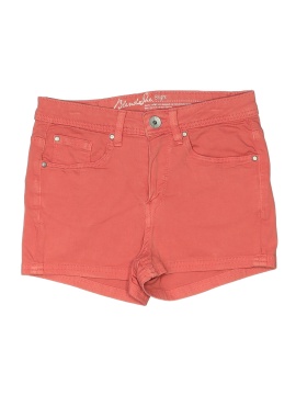 Blend She Shorts (view 1)